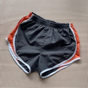 Retro Nike running‎ shorts. Size XS